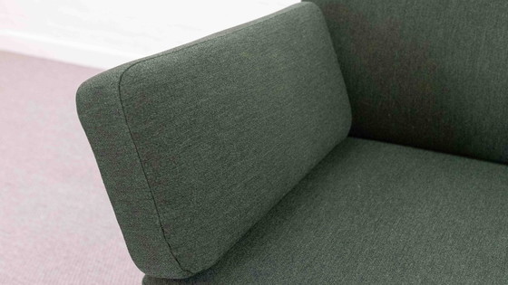 Image 1 of DIVANO / DAYBED MINERVA DI PETER HVIDT E ORLA MOLGAARD-NIELSEN