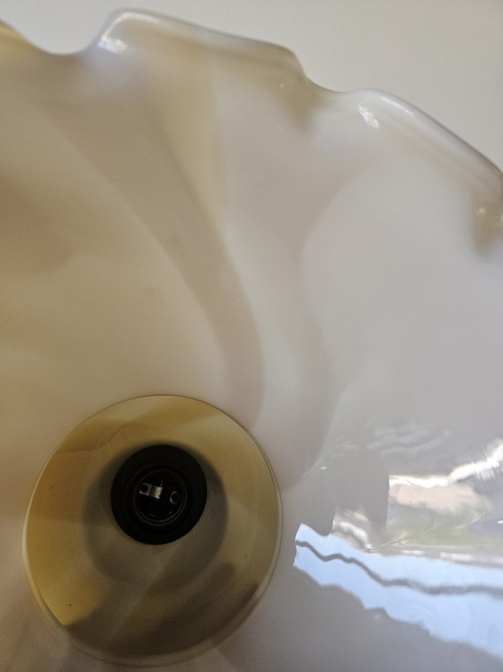 Paralume Herda – Lampade a sospensione, Glass, Metal (photo 7 of 8)