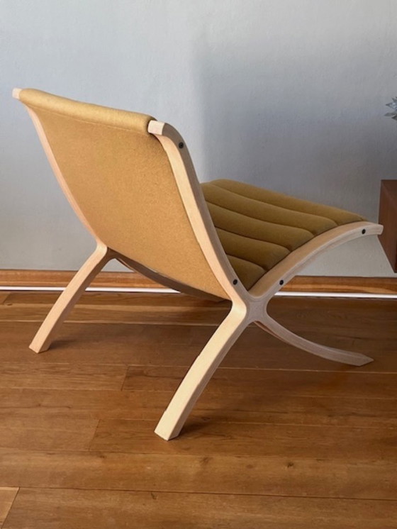 Image 1 of Ax chair peter hvidt