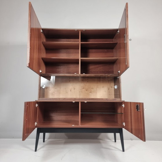 Image 1 of Credenza vintage, anni '70