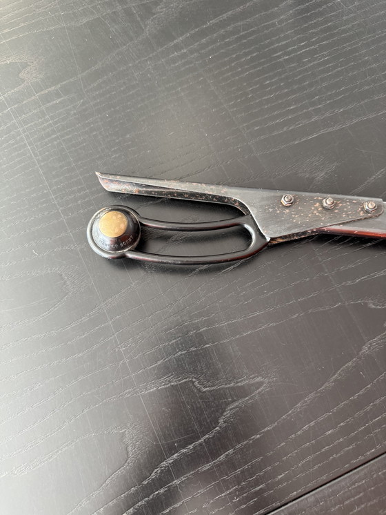 Image 1 of Alessi Hair tongs 'Leina' Designed By Architect Pep Bonet