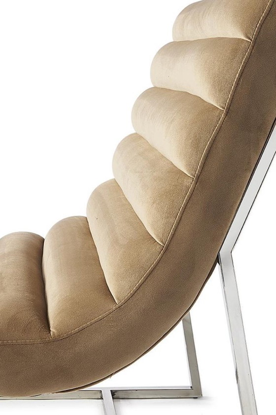 Image 1 of 2er set thompson lounge stühle von Riviera Maison