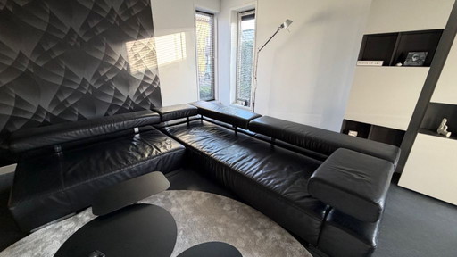 Brühl Sunrise Lounge-/Ecksofa