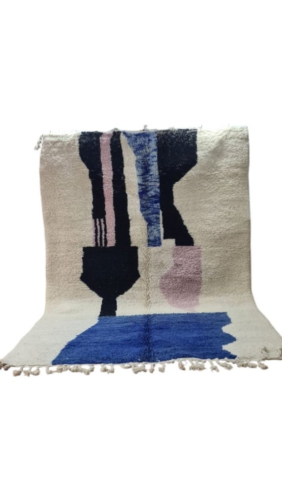 Image 1 of Due tappeti marocchini fatti a mano