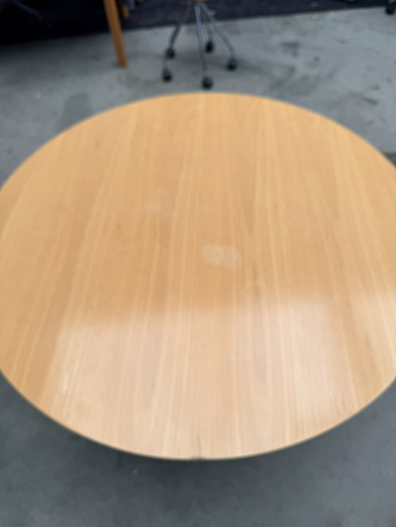 Image 1 of Mesa Fritz Hansen de Arne Jacobsen & Piet Hein