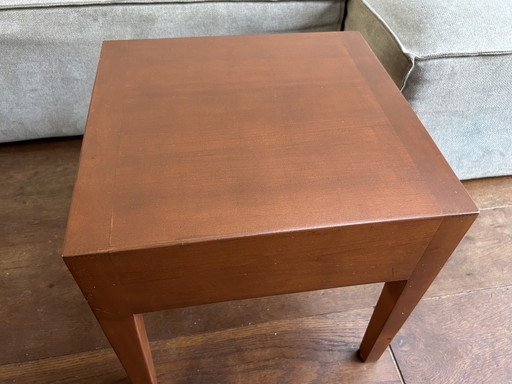 Side table Mid - Century Vintage Scandinavian
