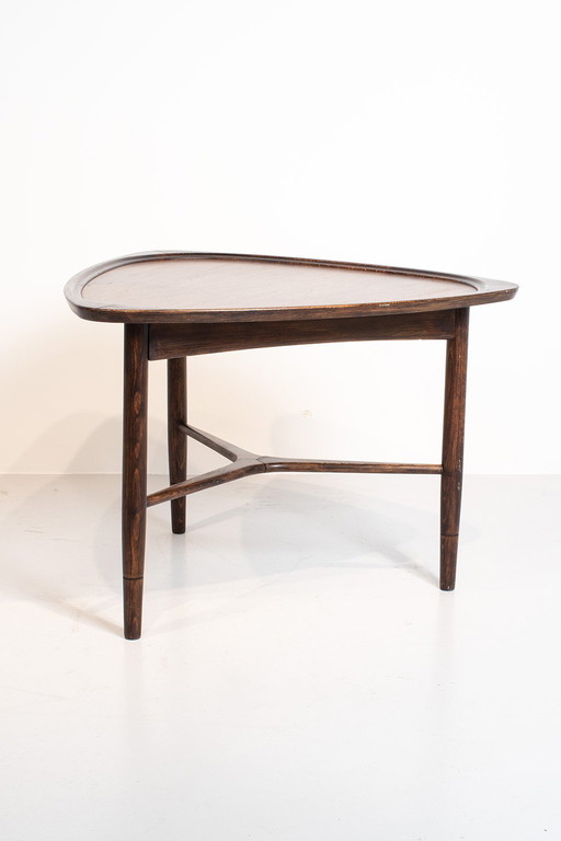 Kurt Østervig bijzettafel