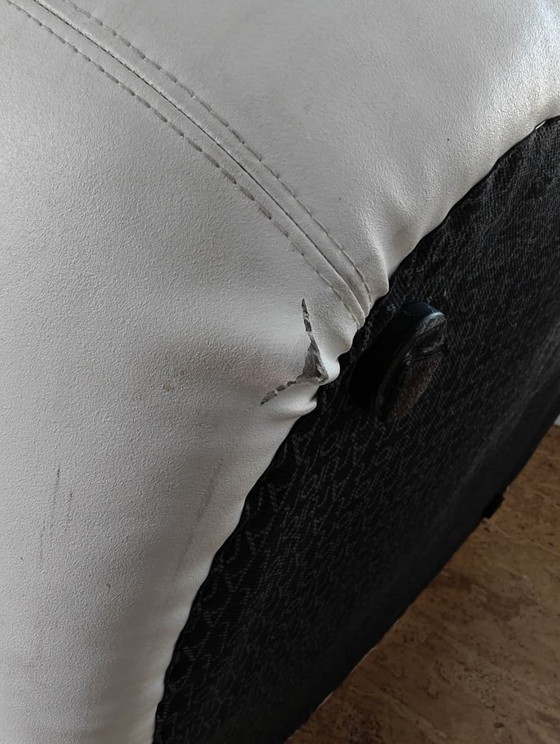 Image 1 of Artifort Swamp R sculptural lounge chair