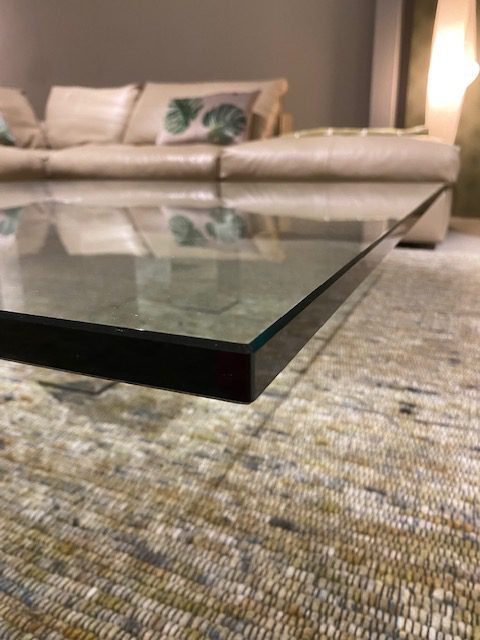 Image 1 of Table basse Van Beek Abel