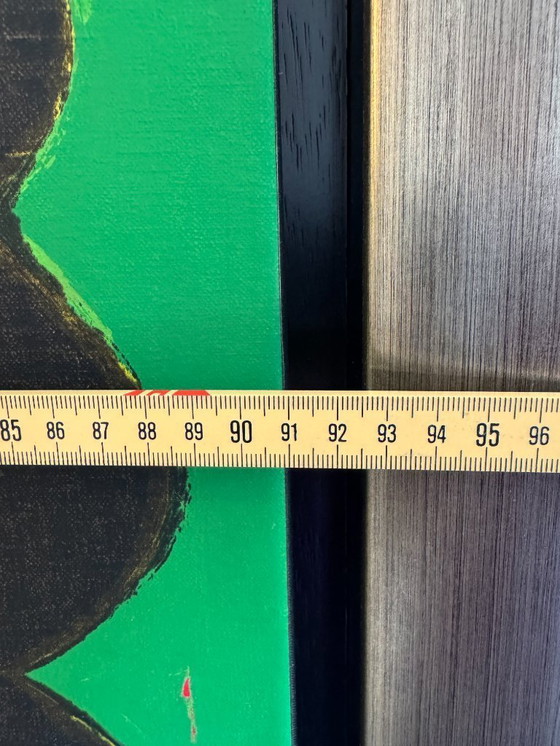 Image 1 of Corneille - Ritratto immaginario - Tela