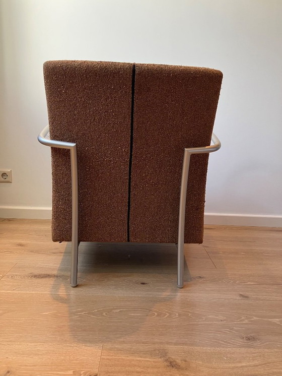 Image 1 of Fauteuil Montis Lomas