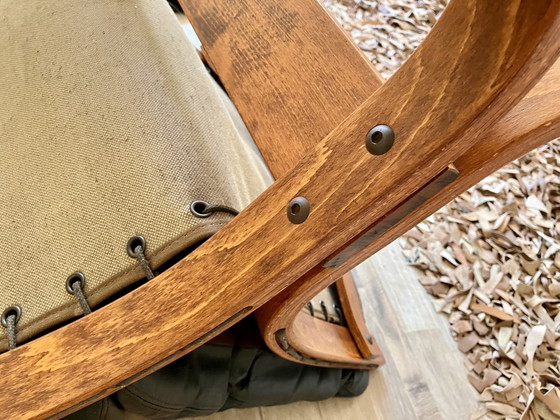Sedie Siesta di Ingmar Relling – Westnofa, Poltrone, Leather (photo 12 of 15)