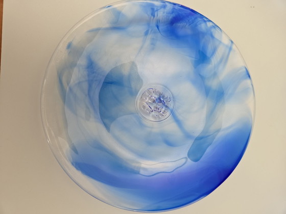 Kosta Boda verres, assiettes et bol – Sculptures en verre (photo 6 of 11)