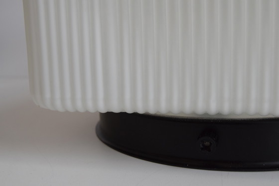 Image 1 of Plafondlamp 1970 Mid Century