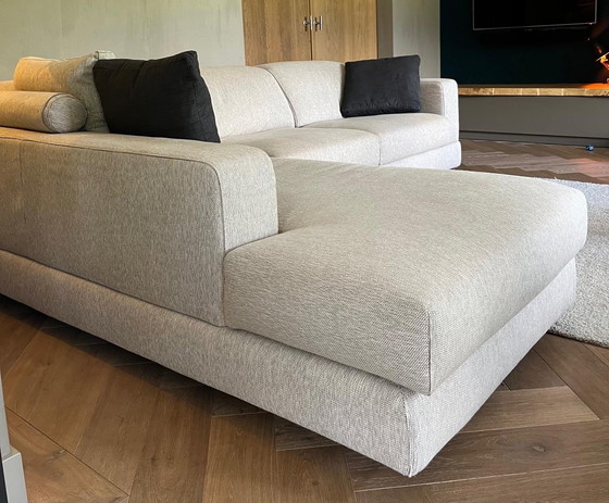 Image 1 of Divano angolare misto Venco