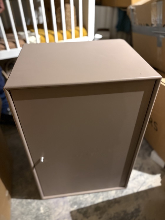 Image 1 of Montana stuurmodule showmodel LED-spiegel