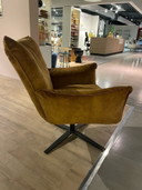 Sillón Gaucho del Nuevo Mundo de Bree
