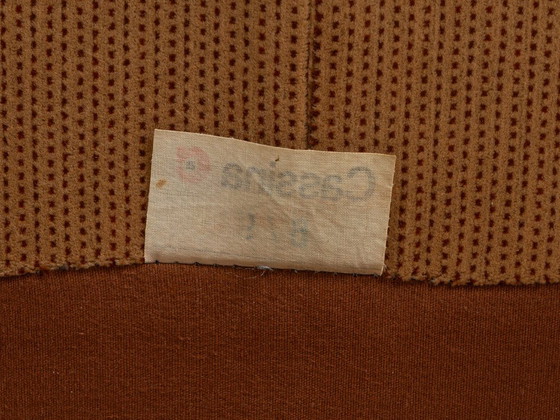 Image 1 of 675 MARALUNGA sofa, Vico Magistretti, Cassina, vintage