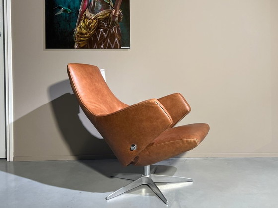 Perla -15% – Gealux, Poltrone relax, Leather (photo 5 of 8)