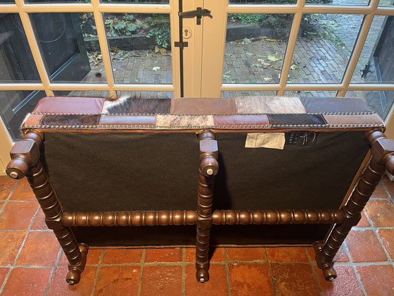 Image 1 of Hermosa otomana