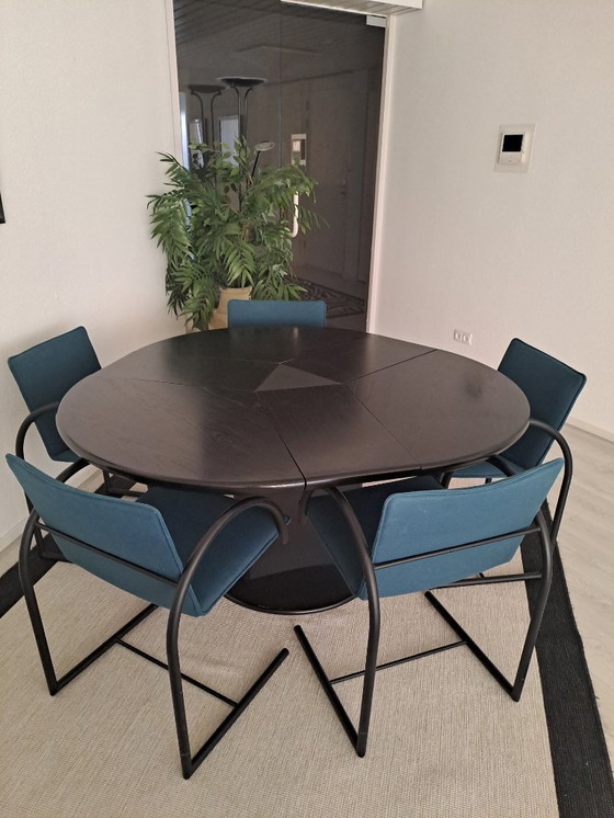 Image 1 of 1 st. Tavolo da pranzo Skovby SM23