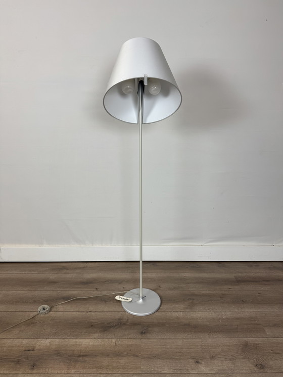 Image 1 of Artemide Melampo Terra Lampadaire