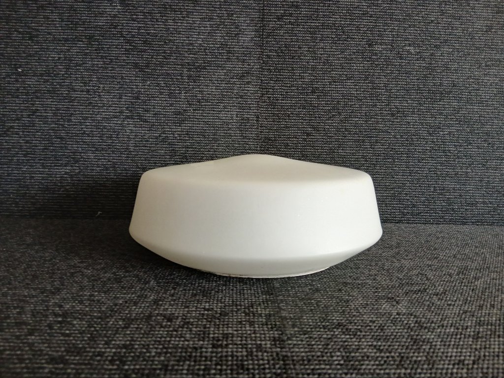 その他 GENERAL VIEW Vintage Bauhaus RZB light-5 Rudolf Zimmermann – RZB – Ceiling lamp 25 cm. - Bauhaus | €70
