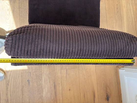 Image 1 of Vintage modulaire jaren 70 lounge bank / conversation pit style 