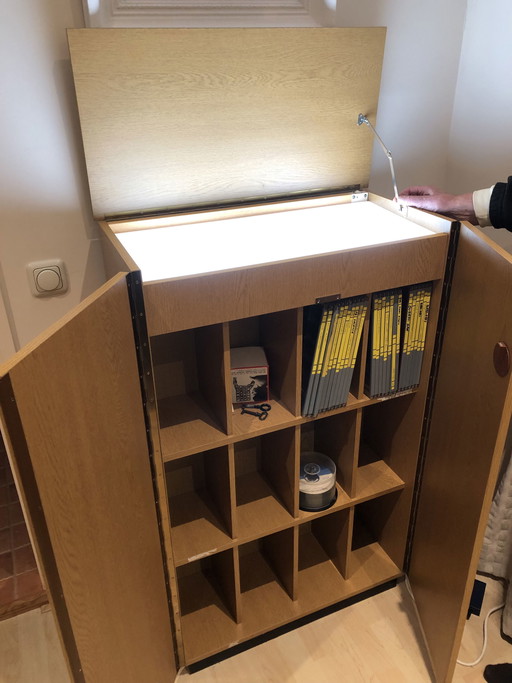 Vintage Schrank