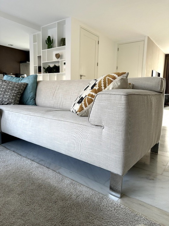 Image 1 of Pode Insert corner sofa