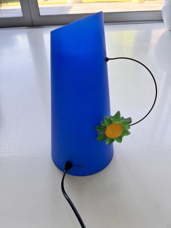 Image 1 of Trait D'Union - lampada da tavolo di design