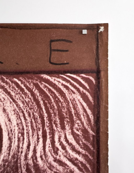 Image 1 of 🎭 Don Juan – Original Polish Theater Poster by Franciszek Starowieyski | 1983 | Teatr Nowy Warsaw | 68 × 96 cm | Poland