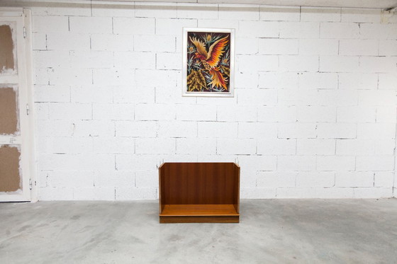 Image 1 of Oscar Didier Rozaffy Library 1952 4 levels