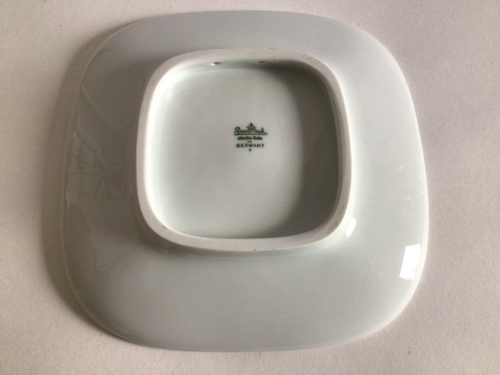 Image 1 of Rosenthal, Alain Le Foll, "Fruits d'Or,