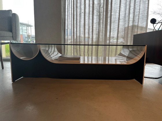 Image 1 of Minotti Wave coffee table