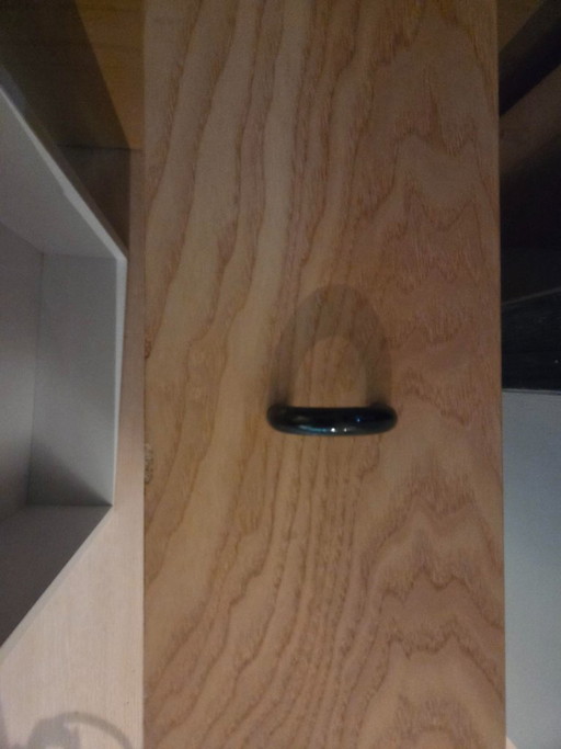 Hülsta Desk – bureau, Wood (photo 2 of 5)
