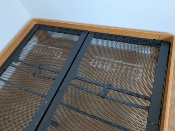 Image 1 of Letto regolabile Auping Auronde 160 x 200