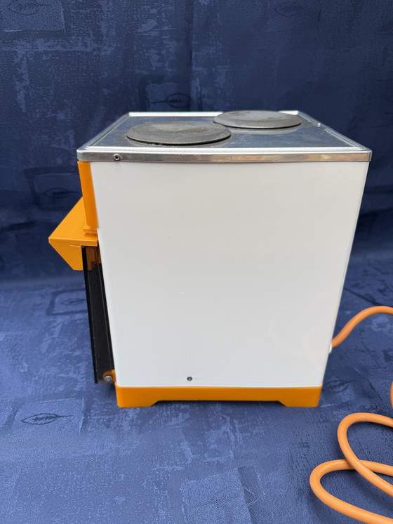 Image 1 of Vintage functioneel speelgoed