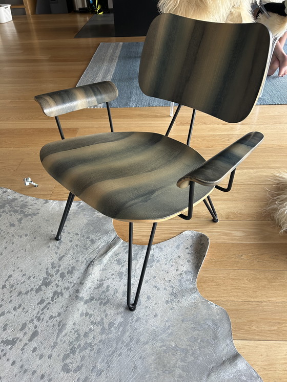 Image 1 of Coppia di poltrone di design Diesel Living x Moroso – Modello Overdyed