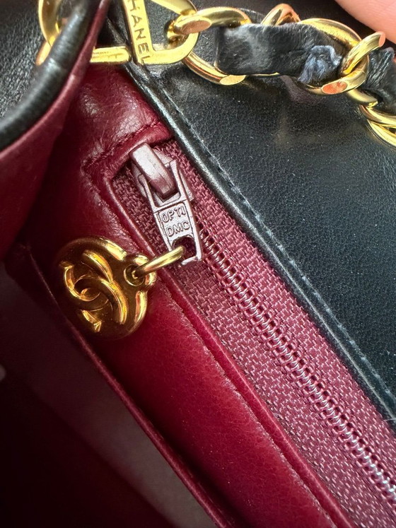 Chanel Diana Medium – Borse a tracolla, Lambskin (photo 7 of 15)
