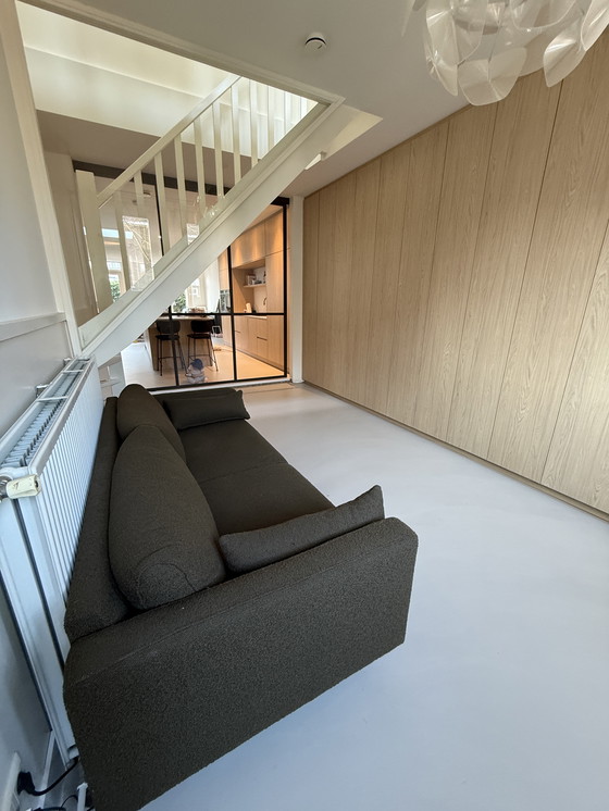 Image 1 of Sofá Nuuck de 3 plazas