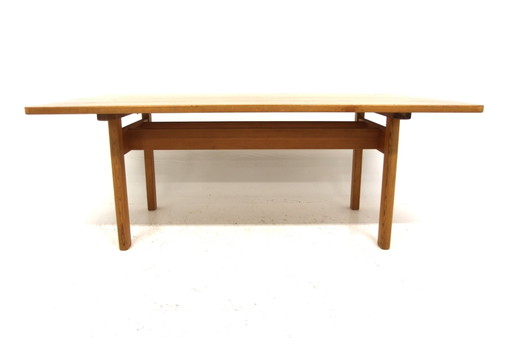 Asserbo Eettafel van Børge Mogensen voor Karl Andersson & Söner, 1960