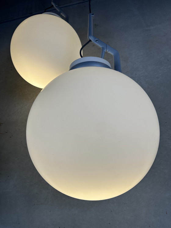 Image 1 of Design lampen - Paolo Rizzatto - Luceplan