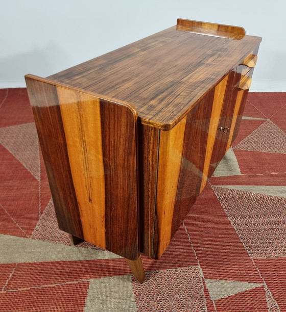 Image 1 of Commode vintage de Tatra, 1970