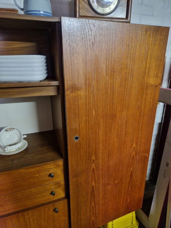 Image 1 of buffet vintage