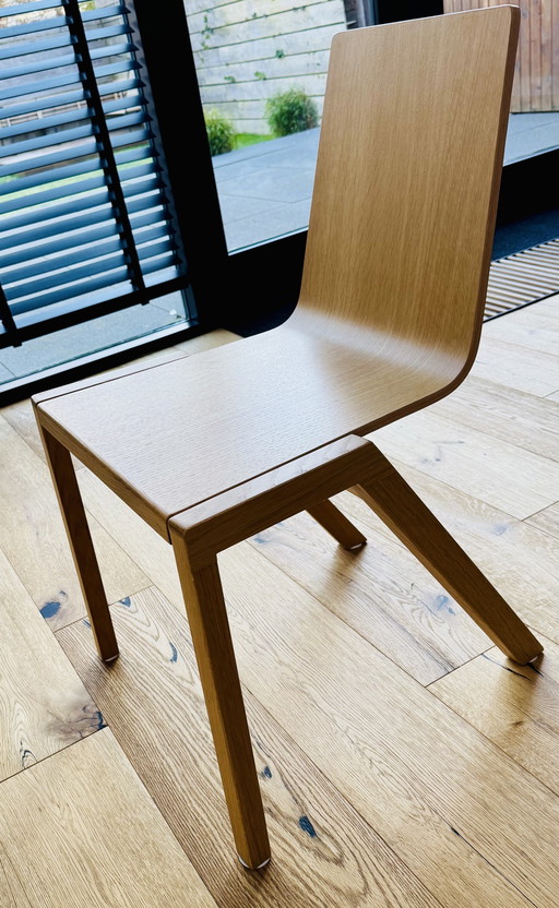 3 Per Use Design Stoelen - Félix