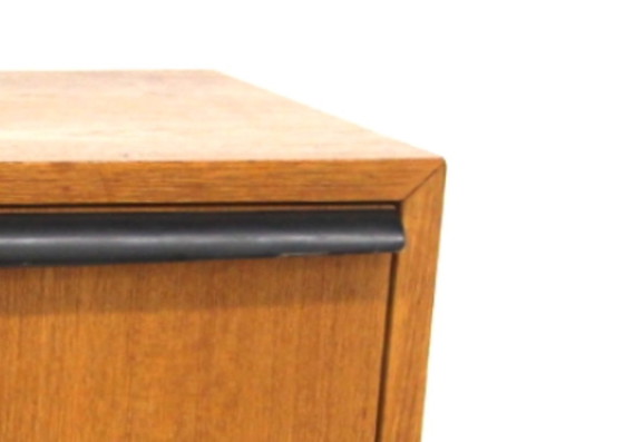 Image 1 of Cassettiera scandinava in teak "Kansas", Möbel-IKÉA, Svezia, 1960