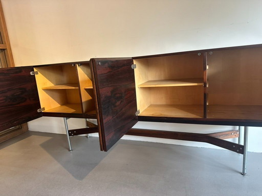 Fristho hoog dressoir, model GLR-230