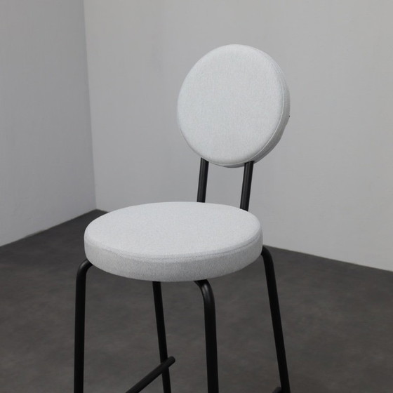 Image 1 of 2x Sgabello da bar Opzione Bar Frederik Roijé Puik Design NUOVO
