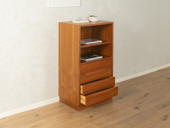 Image 1 of 1960s chest of drawers, Vintage